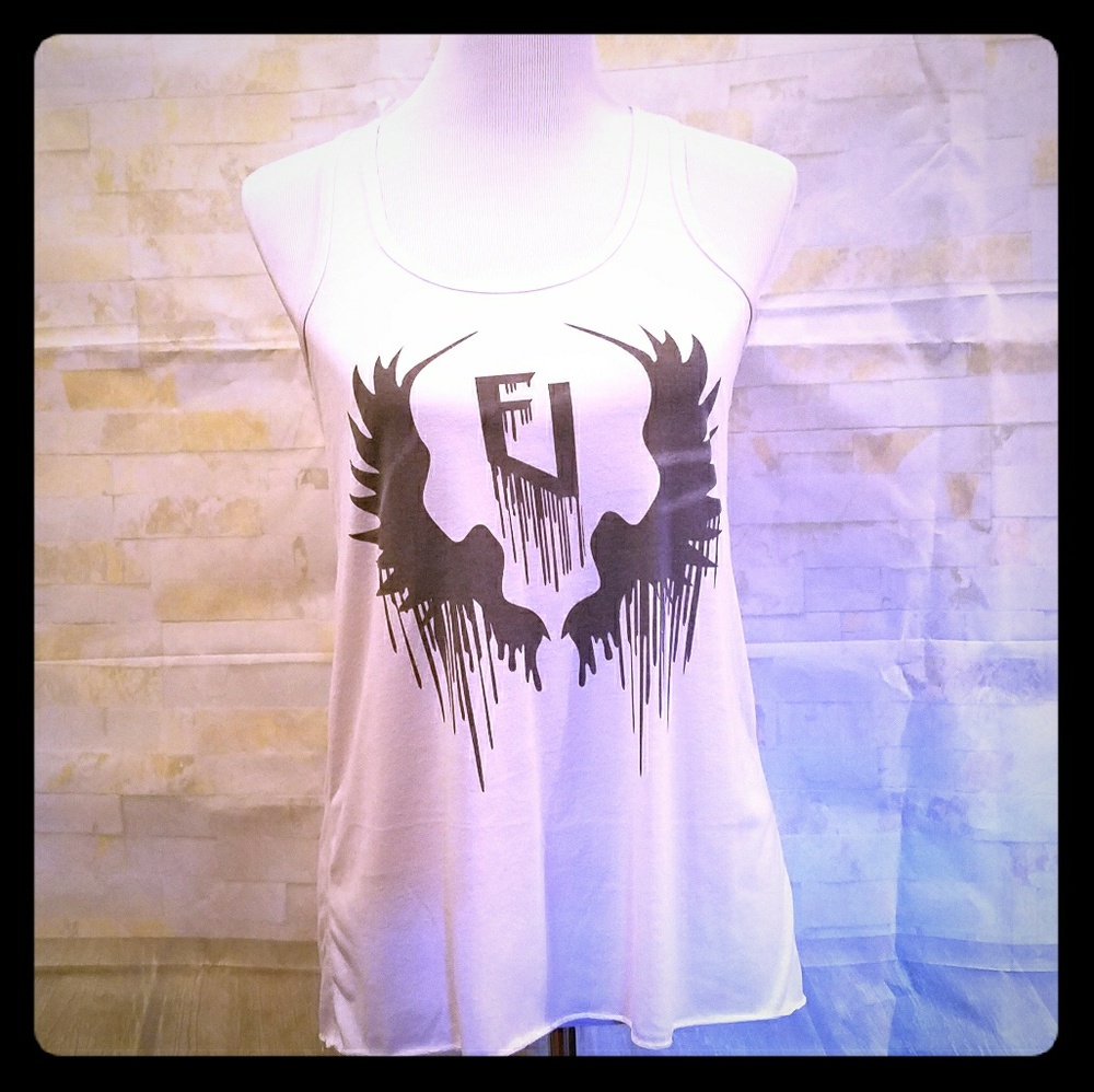Womens Racerback